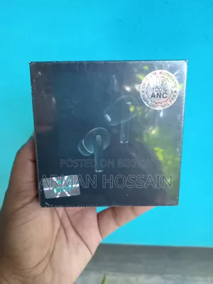 এয়ারপডস প্রো