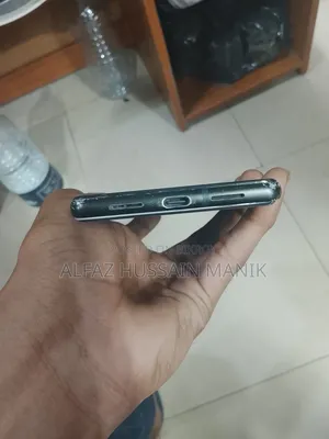 Google Pixel 6 128 GB White