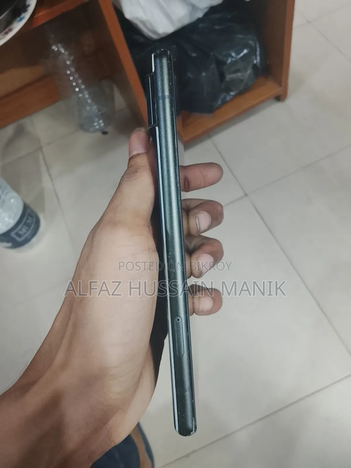 Google Pixel 6 128 GB White