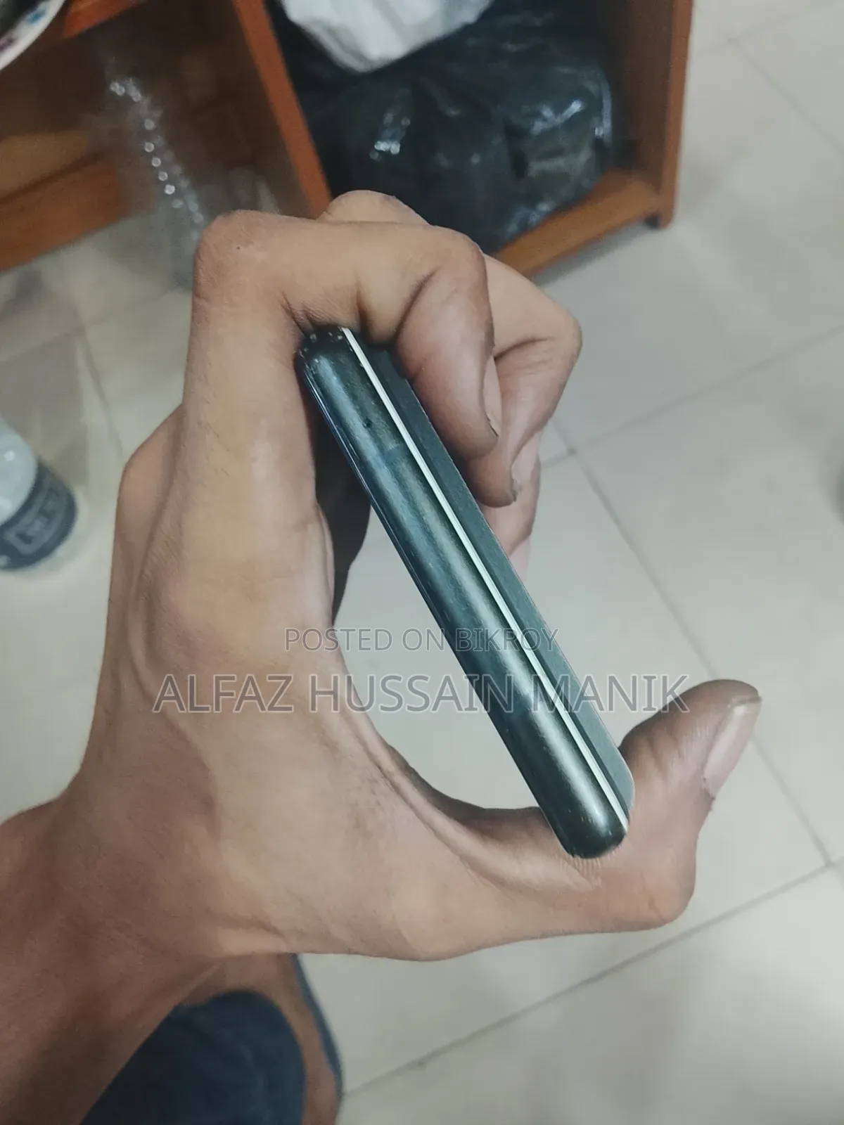 Google Pixel 6 128 GB White