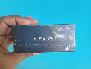 AirPods Pro