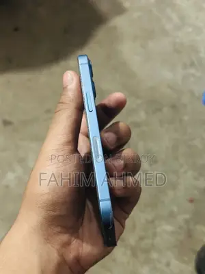 Apple iPhone 13 128 GB Blue