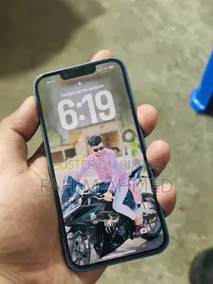 Apple iPhone 13 128 GB Blue