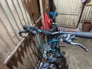 Bicycle Bicycle