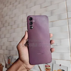 Samsung Galaxy A14 5G 64 GB Purple