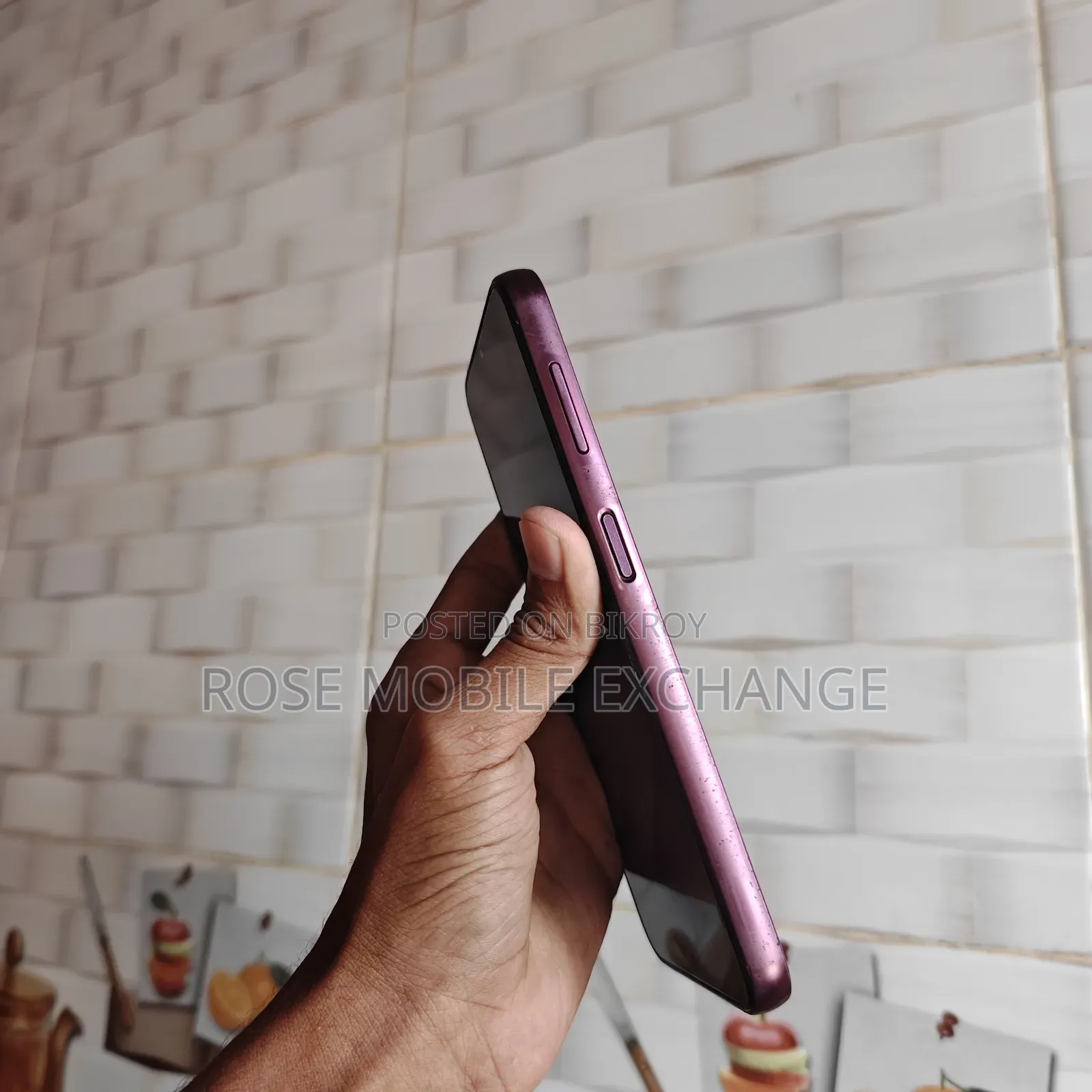 Samsung Galaxy A14 5G 64 GB Purple