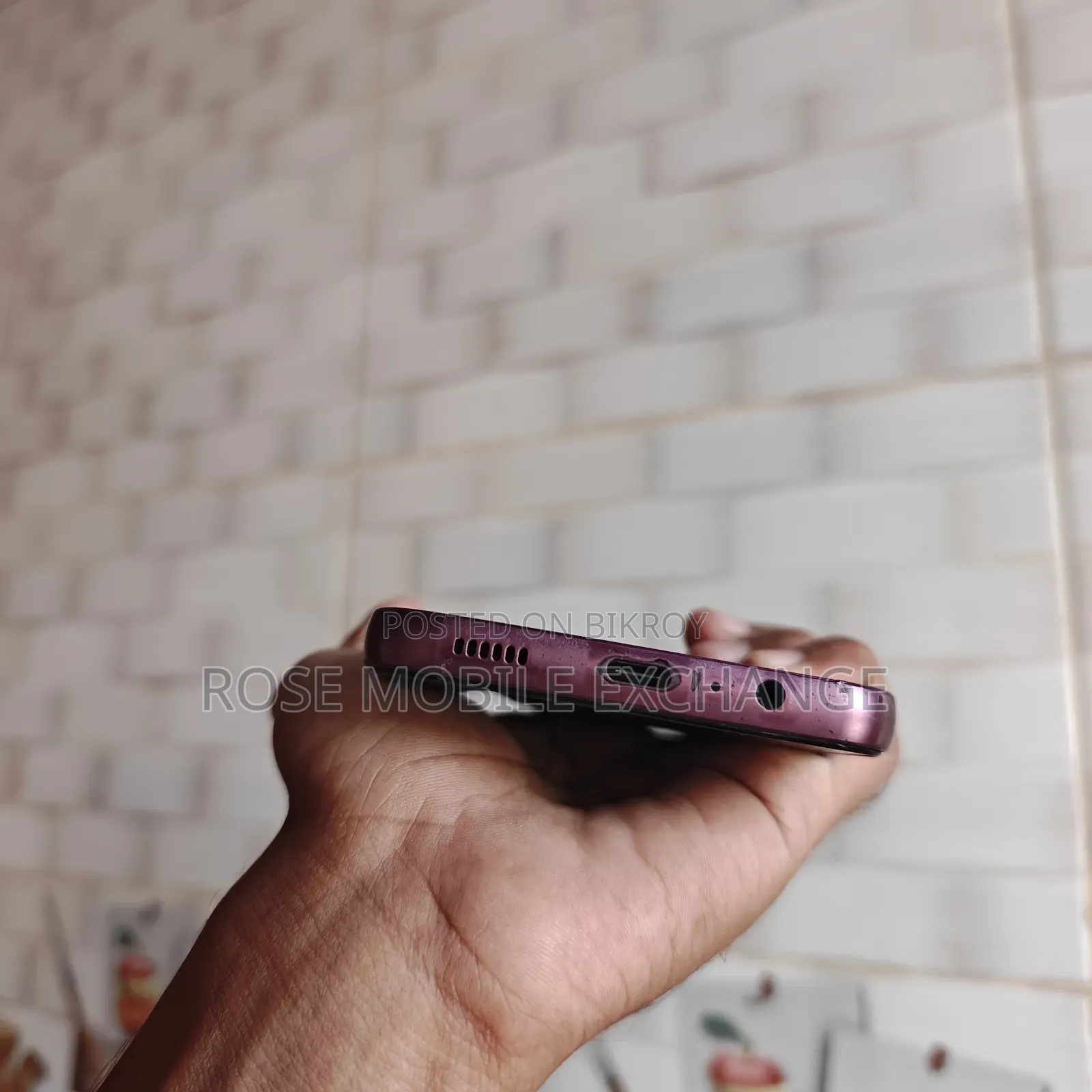 Samsung Galaxy A14 5G 64 GB Purple
