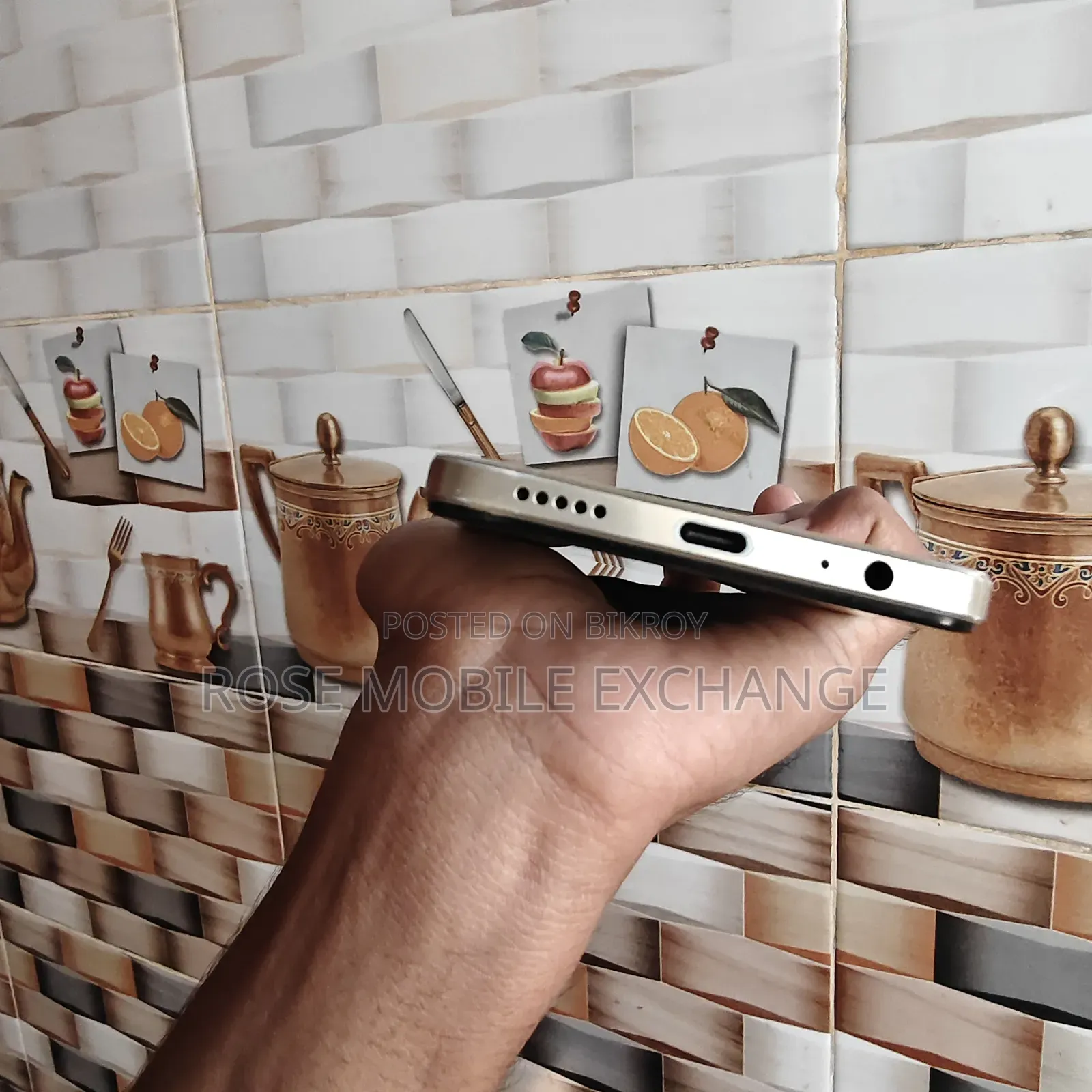 Vivo Y16 64 GB