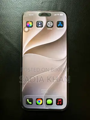 New Apple iPhone 16 Pro Max 1 TB