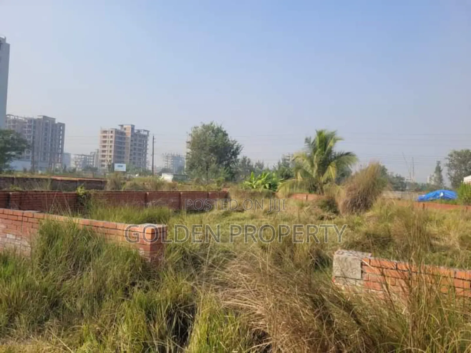 N Block 3 Katha South Facing Plot Sale Bashundhara RA