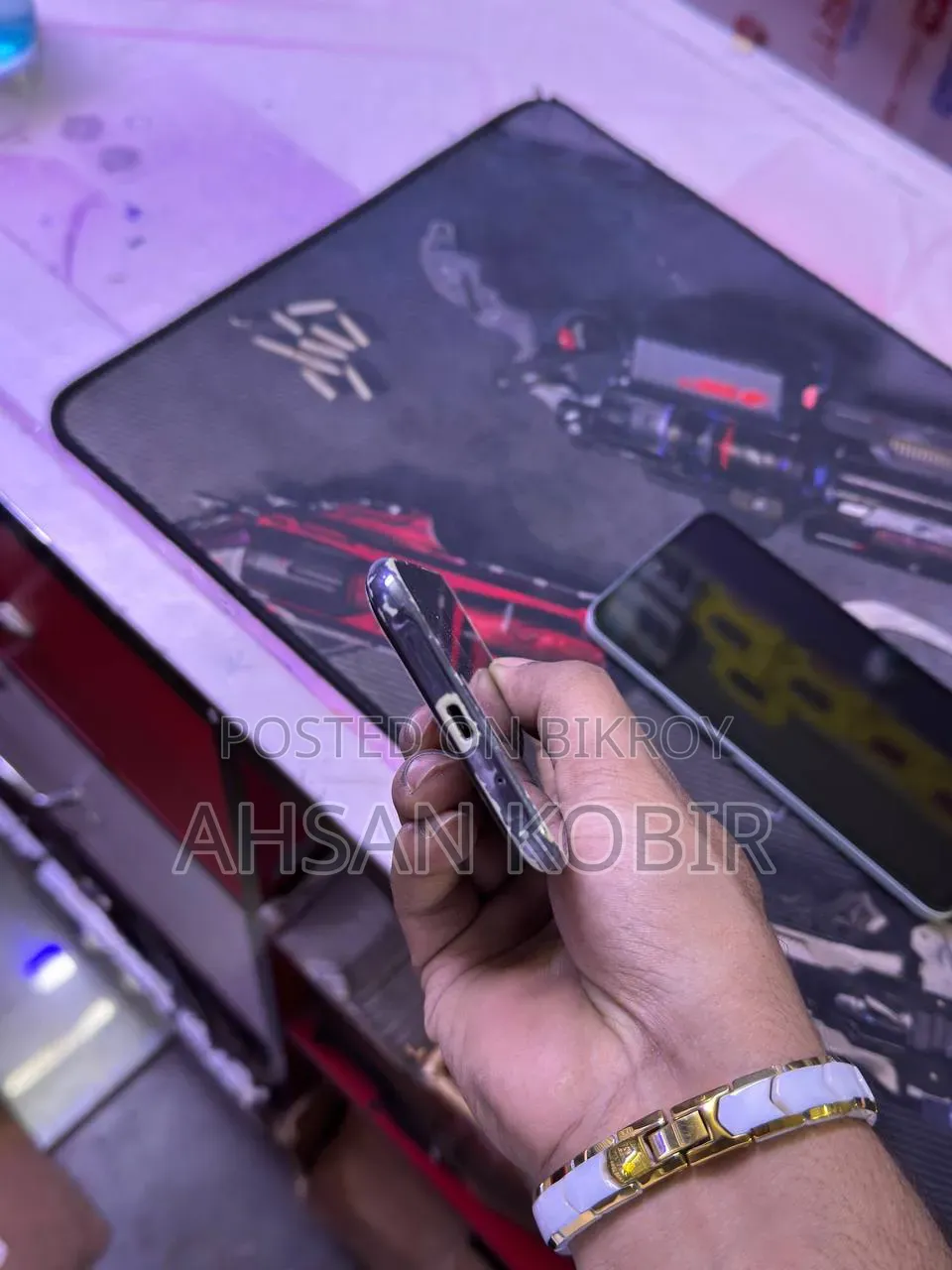 স্যামসাং গ্যালাক্সি জে২ ৮ জিবি কালো