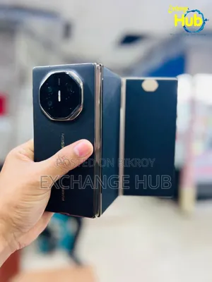 Huawei Mate XT Ultimate Design 512 GB Black