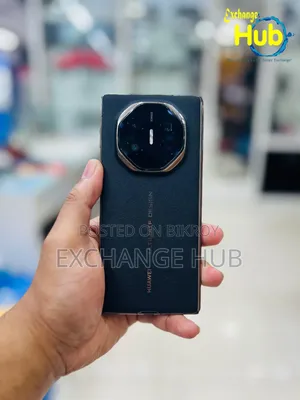Huawei Mate XT Ultimate Design 512 GB Black