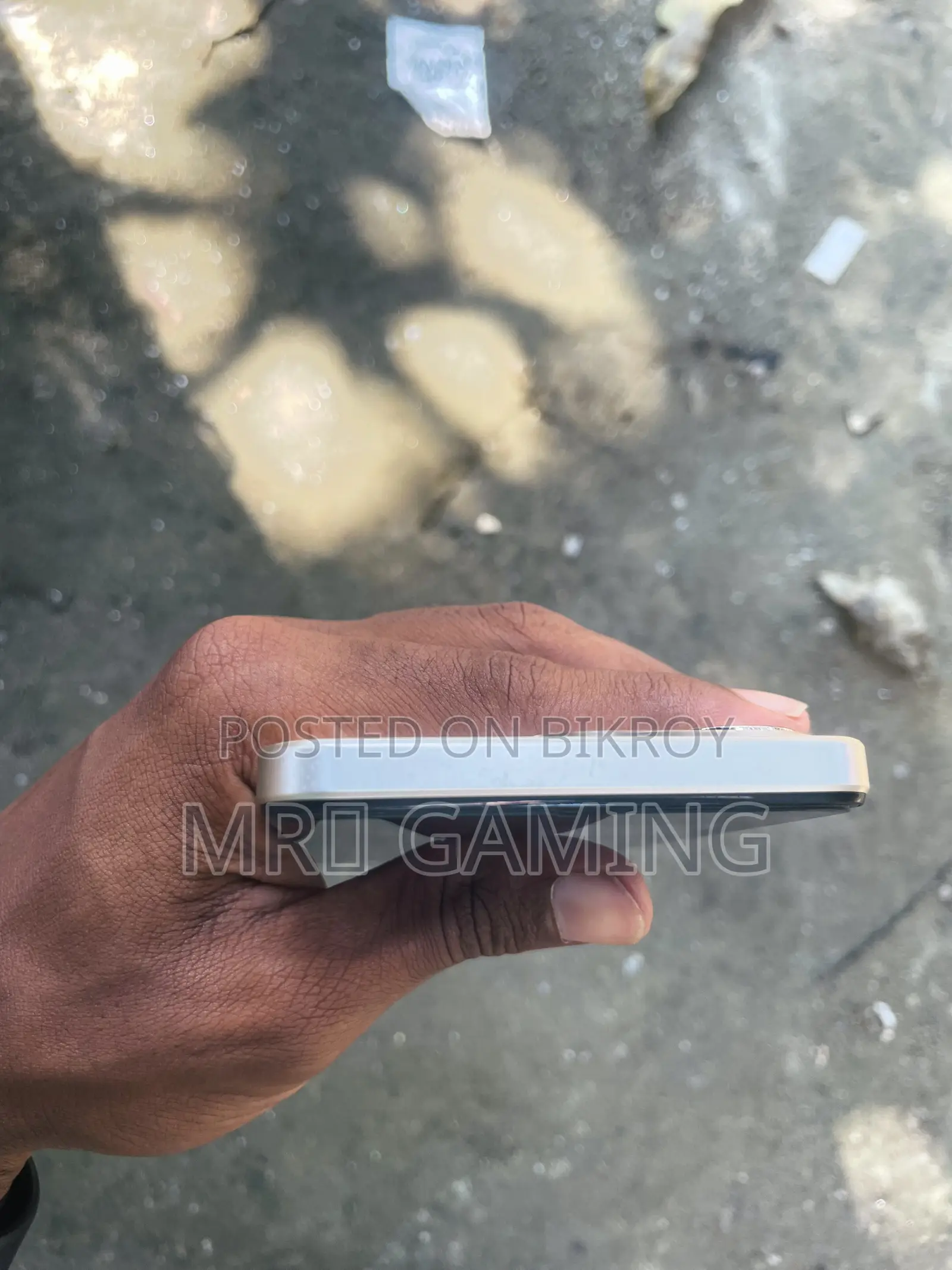 Realme Note 70 64 GB Gold