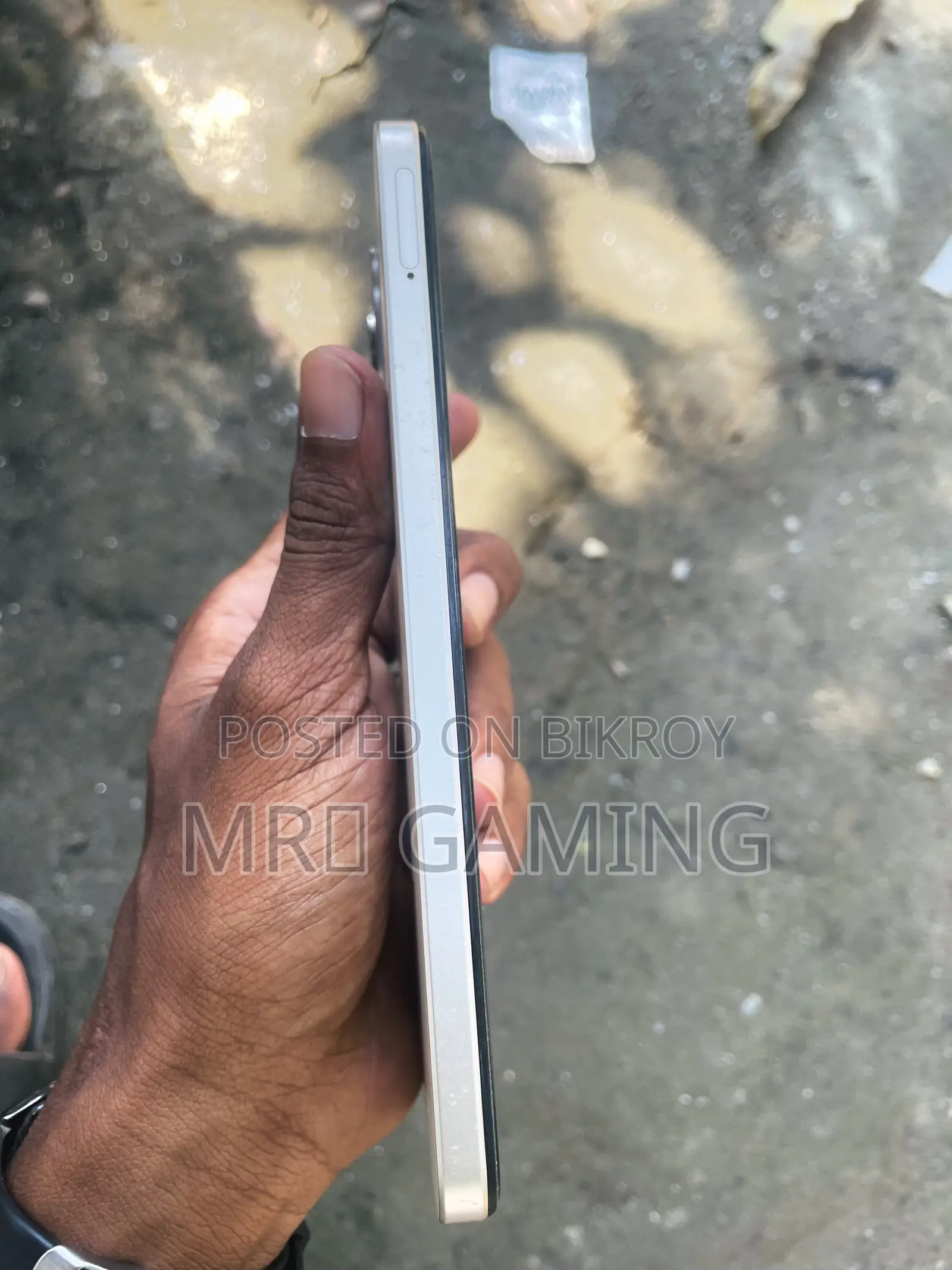 Realme Note 70 64 GB Gold