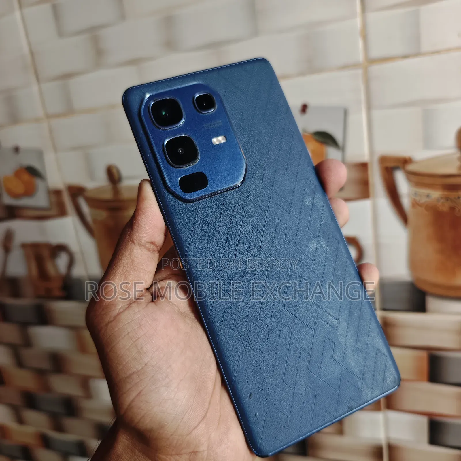 Infinix Note 50s 256 GB