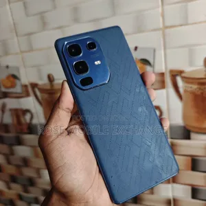 Infinix Note 50s 256 GB