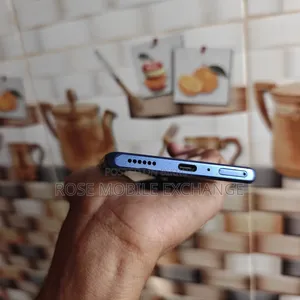 Infinix Note 50s 256 GB