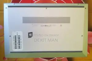 ল্যাপটপ HP EliteBook 840 G8 8GB ইন্টেল কোর i7 SSD 256GB