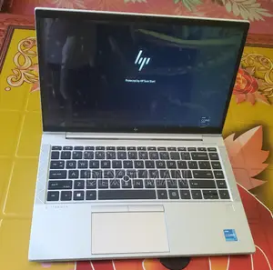 ল্যাপটপ HP EliteBook 840 G8 8GB ইন্টেল কোর i7 SSD 256GB