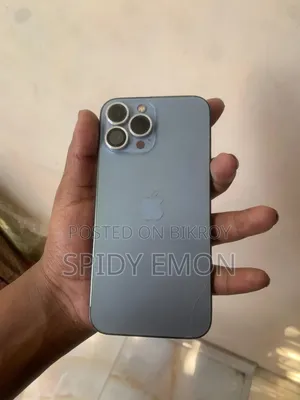 Apple iPhone 13 Pro Max 128 GB Blue