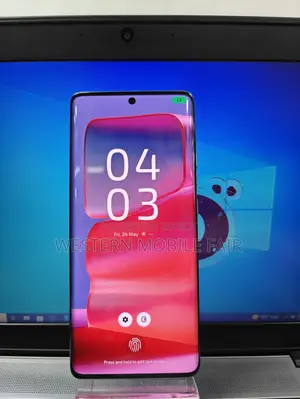 Motorola Edge 50 Pro 256 GB Purple