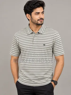 Men's Polo