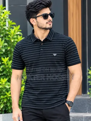 Men's Polo