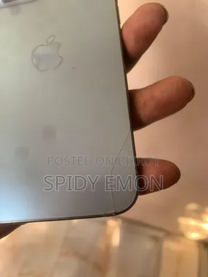Apple iPhone 13 Pro Max 128 GB Blue