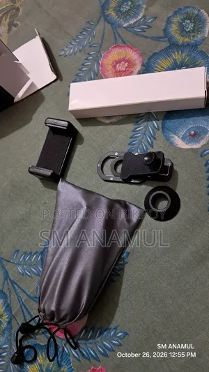 জুম ৩৬*২৫ মোবাইল ফোন টেলিস্কোপ