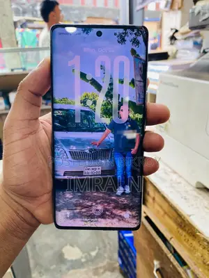Tecno Camon 40 Pro 4G 256 GB Blue