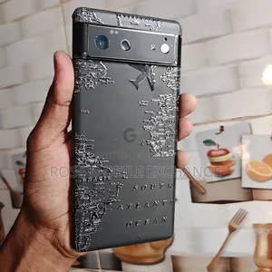 গুগল পিক্সেল ৬ ১২৮ জিবি