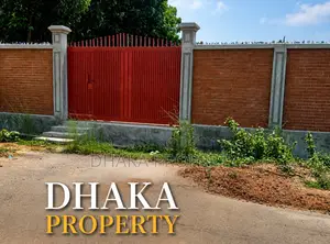 সেক্টর-৩ এ ৫৪ ফুট রাস্তা সংলগ্ন ১০ কাঠার দক্ষিণমুখী পার্ক