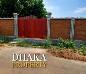 54ft Road 10 Katha Park South at Sector-3