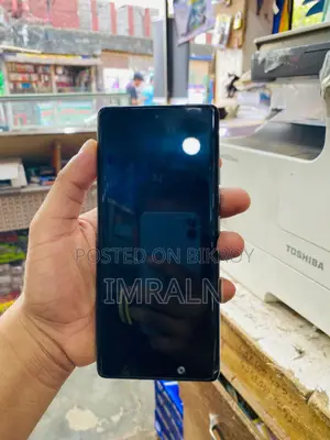 Tecno Camon 40 Pro 4G 256 GB Blue