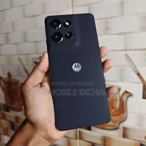 মোটোরোলা মোটো জি পাওয়ার (২০২৫) ১২৮ জিবি