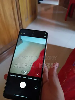 Xiaomi Redmi Note 12 128 GB Red