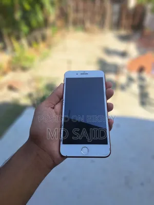 Apple iPhone 7 Plus 128 GB Red