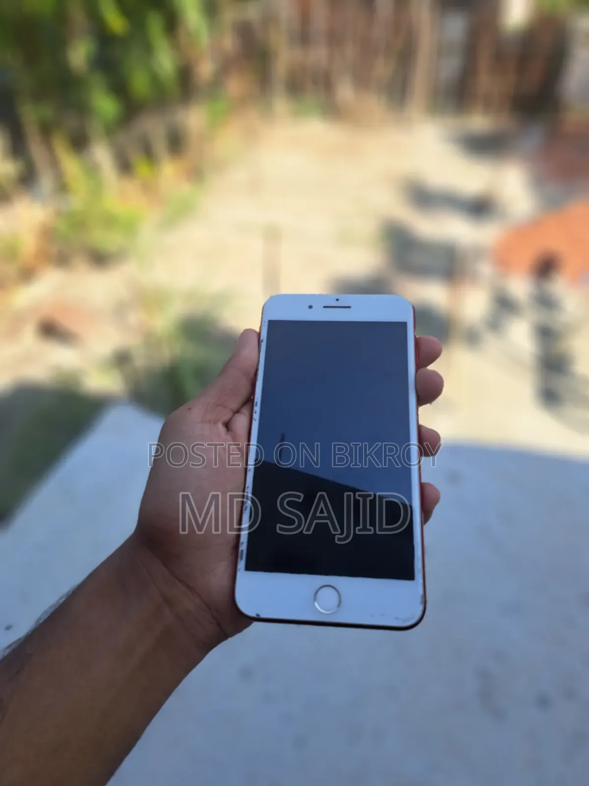 Apple iPhone 7 Plus 128 GB Red