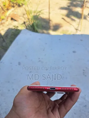 Apple iPhone 7 Plus 128 GB Red
