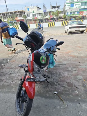 হিরো স্প্লেন্ডার ১১০ ২০১৮ ব্ল্যাক