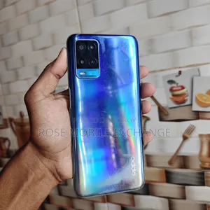 Oppo 64 GB