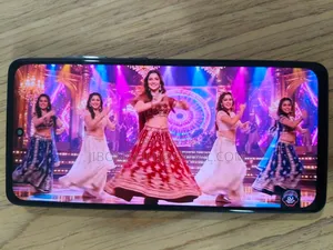 স্যামসাং গ্যালাক্সি এ৫২এস ৫জি ১২৮ জিবি ব্ল্যাক
