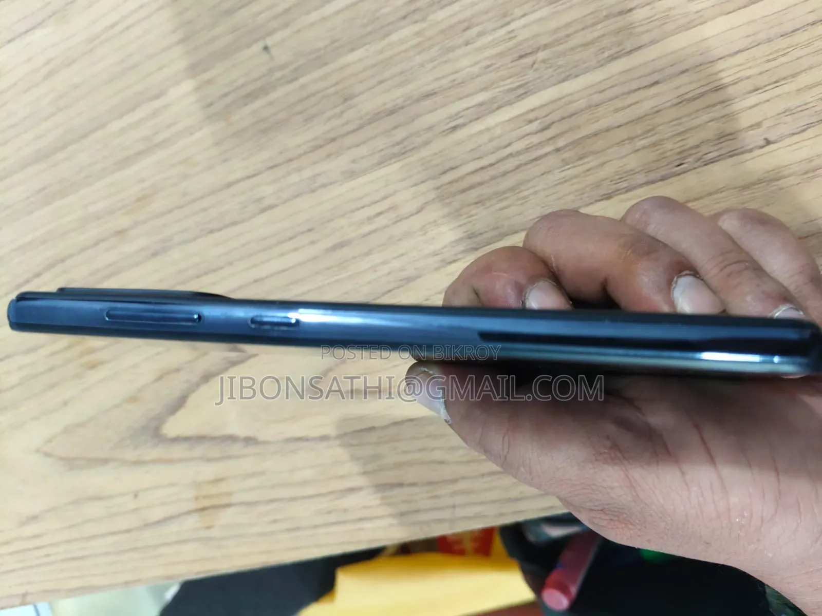 স্যামসাং গ্যালাক্সি এ৫২এস ৫জি ১২৮ জিবি ব্ল্যাক