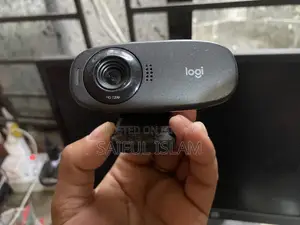 লজিটেক সি৩১০ এইচডি ওয়েবক্যাম
