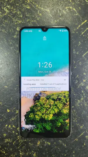 Xiaomi Mi A3 128 GB White