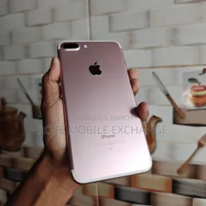 Apple 128 GB Rose Gold