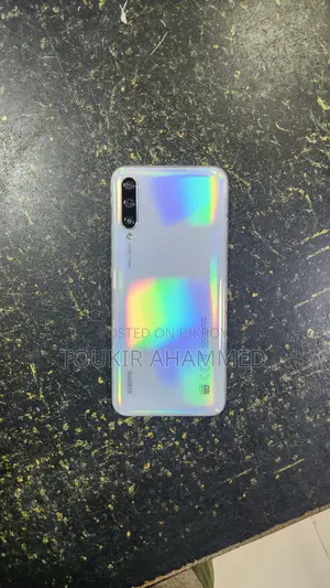 Xiaomi Mi A3 128 GB White