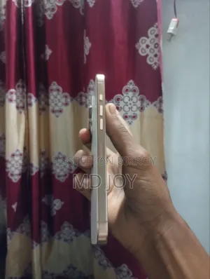 অ্যাপল আইফোন ১৬ প্রো ম্যাক্স ১ টিবি গোল্ড