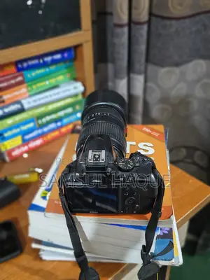 নিকন ডি৩৫০ইউপ্লাস ডিএসএলআর ক্যামেরা